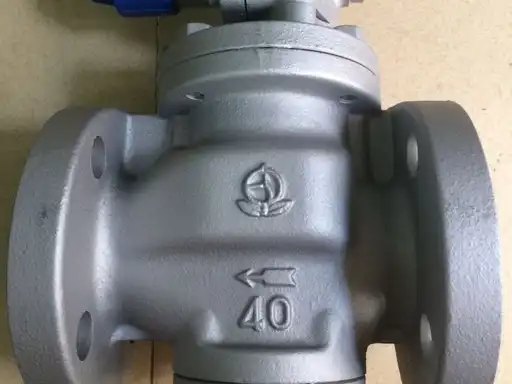 32mm Pressure Reducing Valves Increase Landscape Watering Efficiency